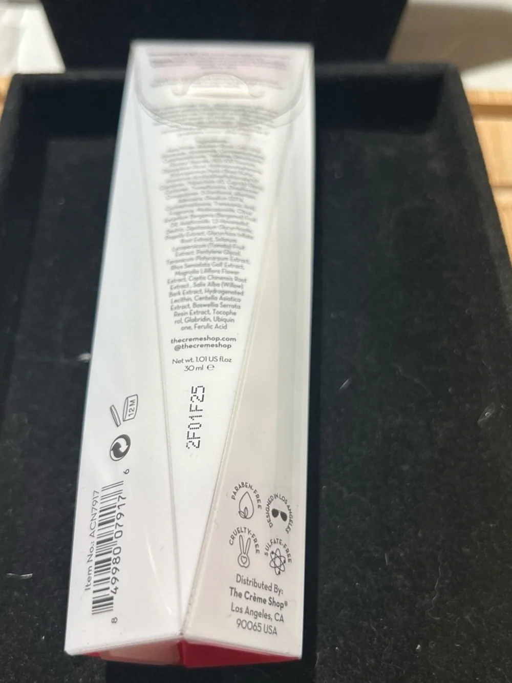 What Acne? Spot Treatment – White & Red Targeted Blemish Care